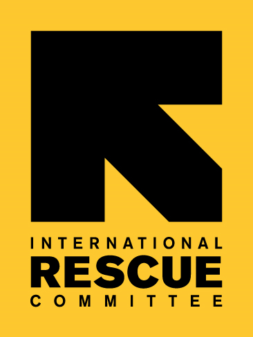 International Rescue Committee Logo International Rescue Committee Logo