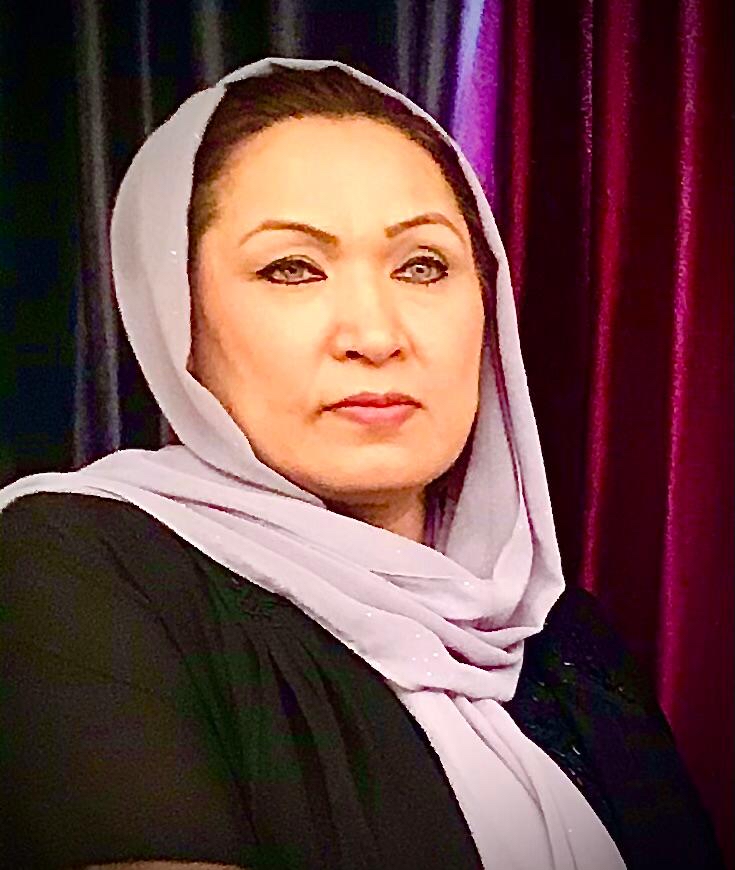 Kamila Noori Picture