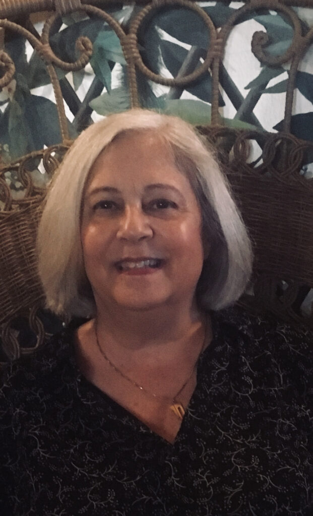 Nancy Wolf Picture Nancy Wolf Picture