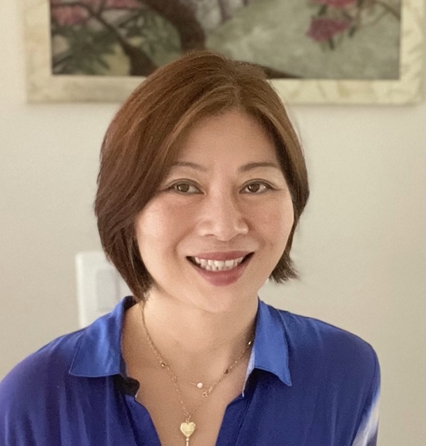 Sally Dai Picture Sally Dai Picture